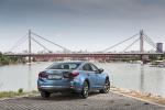 Mazda6 Sedan 2015 года